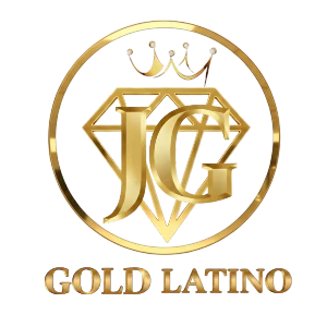 JG Gold Latino